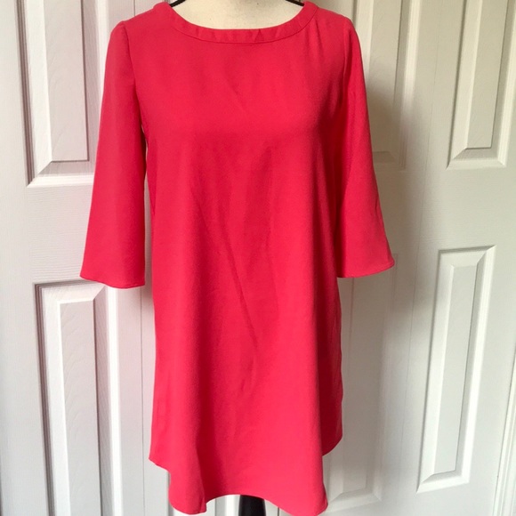 BB Dakota Jazlyn Shift Dress - Picture 2 of 8